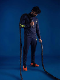 Promo All-Weather Polyester Tracksuit