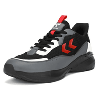 Blaze Lace Up Sports Shoe - Hummel India