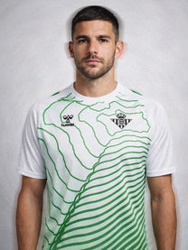 Real Betis 22/23 Pre Jersey S/S