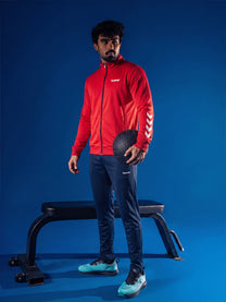 Promo All-Weather Polyester Tracksuit