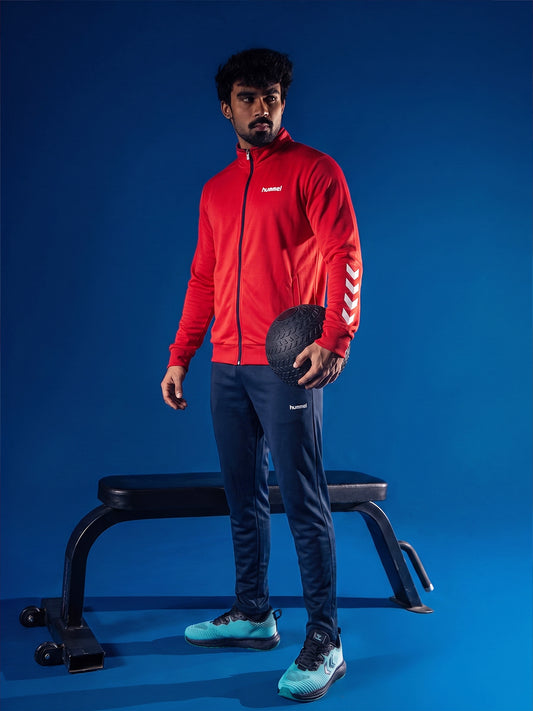Promo All-Weather Polyester Tracksuit
