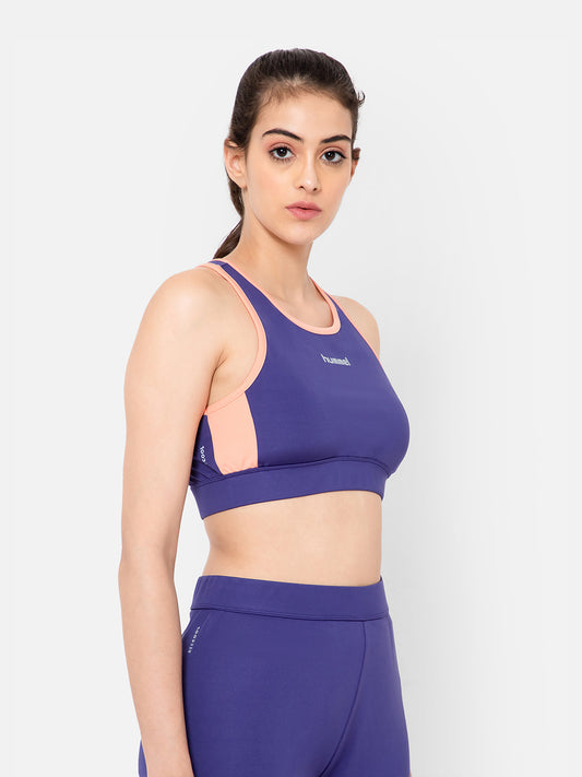 Oneal Poly Spandex Bra