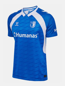 1Fcm 25/26 Home Jersey S/S