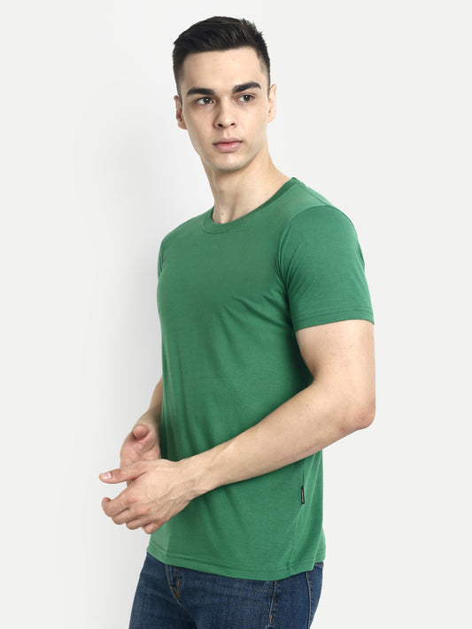 Cam Cotton Poly T-Shirt