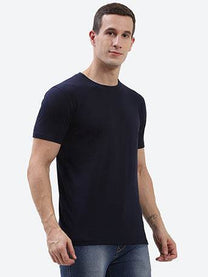 Cam Cotton Poly T-Shirt - Hummel India