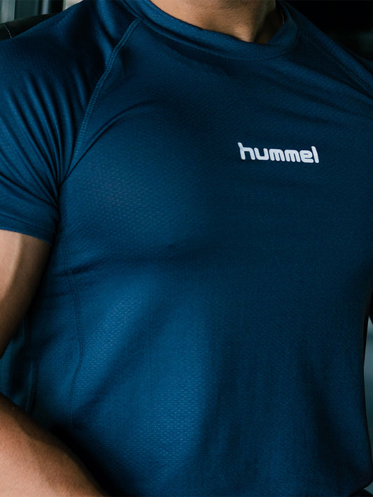 Ecoaxis Recycle T-Shirt