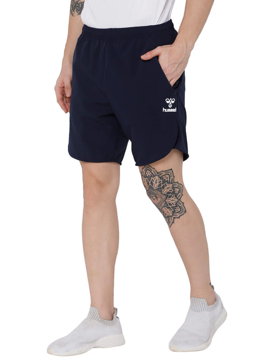 Kuro Polyester Short