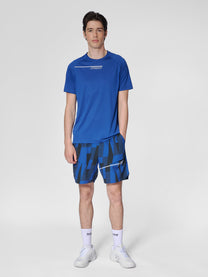 Court Aop Pocket Shorts