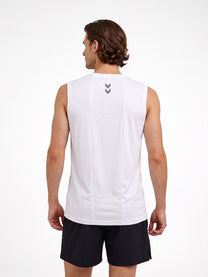 Darby Polyester T-Shirt
