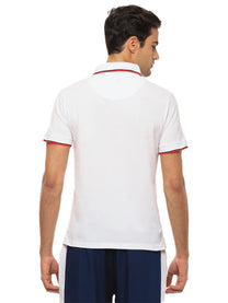 Eunice Tshirt Polo