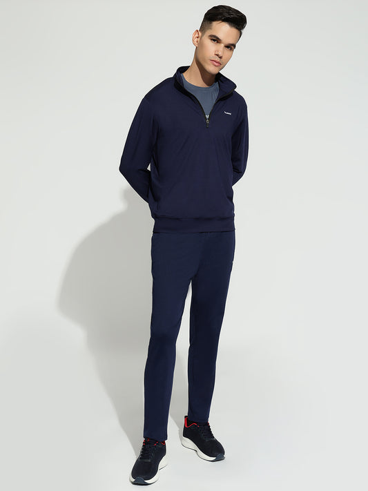 Molin Half Zip Sweatshirt