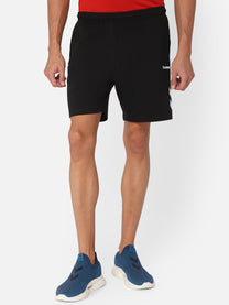 Ray Cotton Poly Short