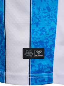 COV 26/27 HOME JERSEY S/S