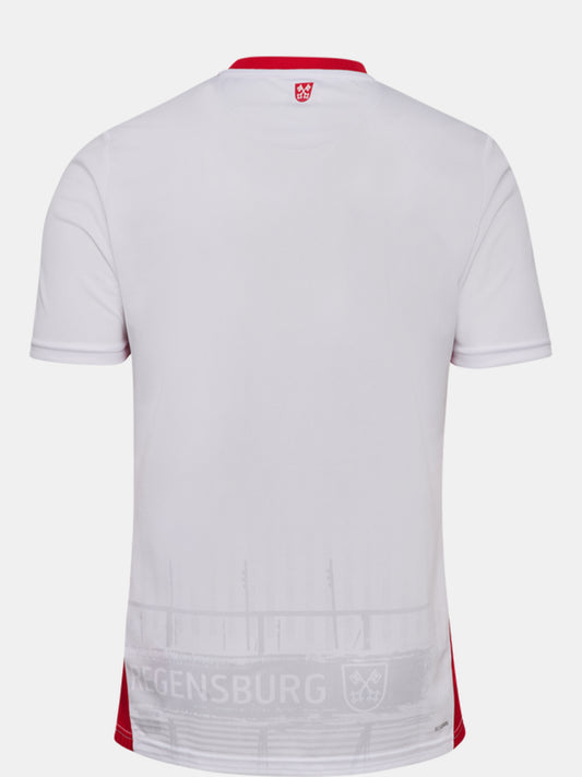 RGB 25/26 HOME JERSEY S/S