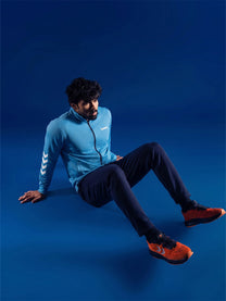 Promo All-Weather Polyester Tracksuit