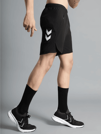 Kuro Polyester Short - Hummel India