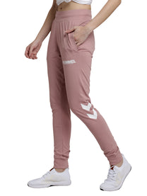 Sandra Cotton Tapered Pant