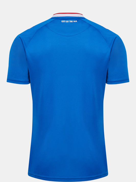 SUN 25-26 AWAY SS JERSEY