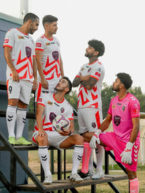 Malappuram FC Away Jersey 25