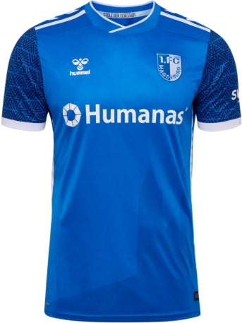 1 FC Magdeburg 24/25 Home Jersey S/S