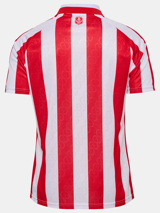 SUN 26/27 HOME JERSEY S/S