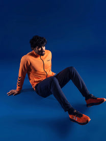 Promo All-Weather Polyester Tracksuit