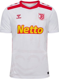 Regensburg 24/25 Home Jersey S/S