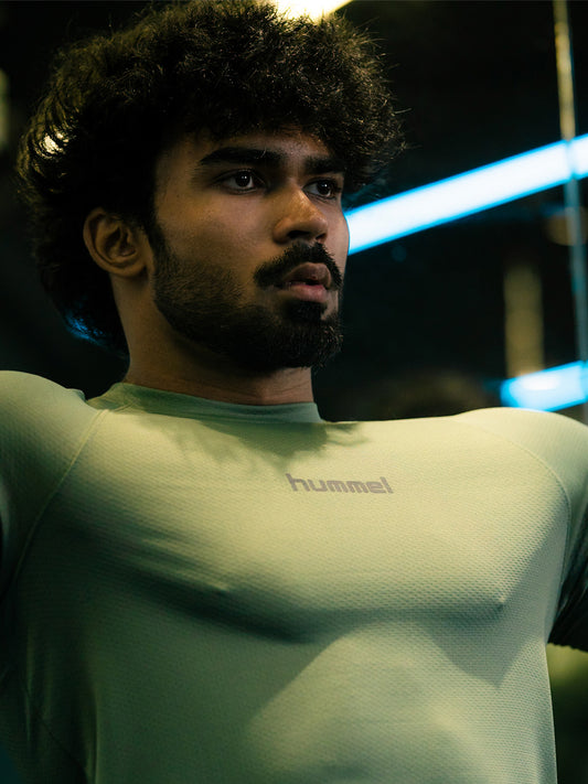 Ecostride Recycle T-Shirt