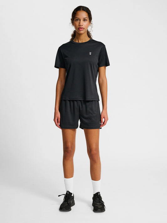 Pulse Training W T-Shirt S/S