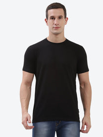 Hummel Cam Men's T-Shirt Pack Of 3 (Green/Black/White)