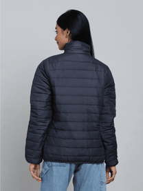 Benne Bomber Jacket - Hummel India