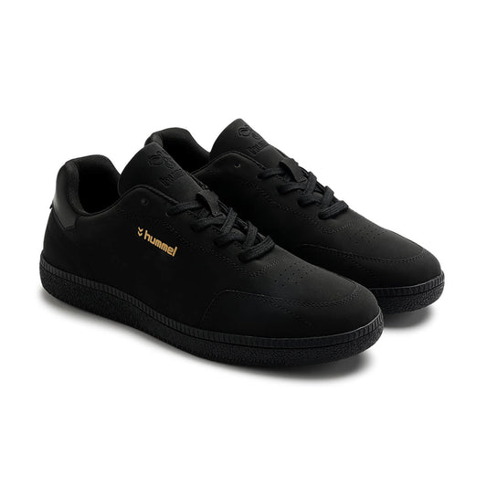 Classic Elite Men Casual Nubuck Lace-up  Sneaker