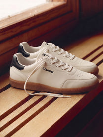 Classic Elite Men Casual Nubuck Lace-up  Sneaker