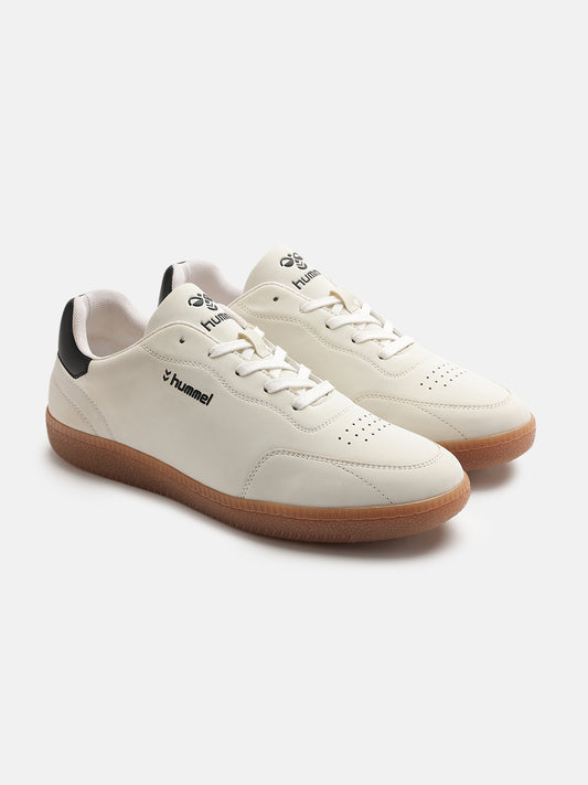 Classic Elite Men Casual Nubuck Lace-up  Sneaker