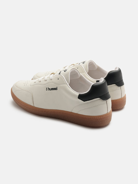 Classic Elite Men Casual Nubuck Lace-up  Sneaker