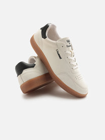 Classic Elite Men Casual Nubuck Lace-up  Sneaker