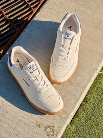 Classic Elite Men Casual Nubuck Lace-up  Sneaker
