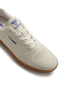 Classic Elite Men Casual Nubuck Lace-up  Sneaker