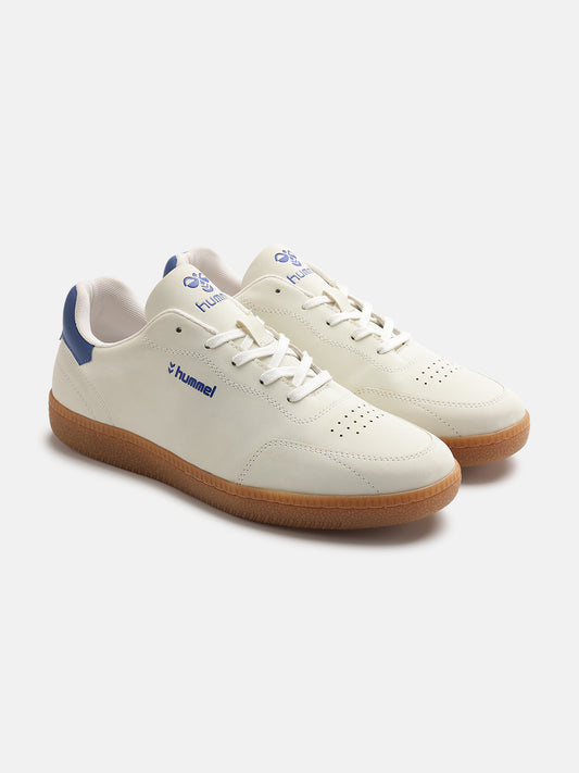 Classic Elite Men Casual Nubuck Lace-up  Sneaker