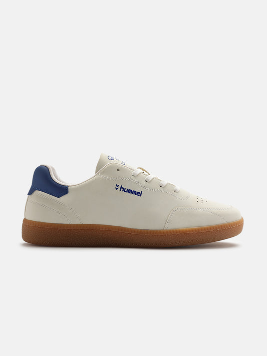 Classic Elite Men Casual Nubuck Lace-up  Sneaker