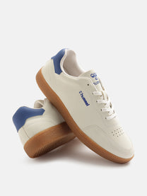 Classic Elite Men Casual Nubuck Lace-up  Sneaker