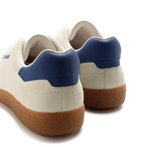 Classic Elite Men Casual Nubuck Lace-up  Sneaker