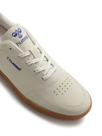Classic Elite Men Casual Nubuck Lace-up  Sneaker
