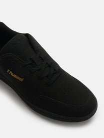 Classic Elite Men Casual Nubuck Lace-up  Sneaker