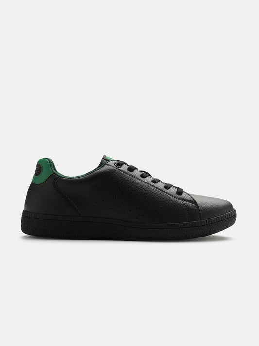 Classic Pinnacle Men Casual Lace-up Sneaker - Hummel India