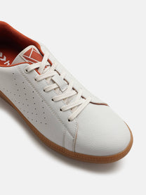 Classic Pinnacle Men Casual Lace-up Sneaker