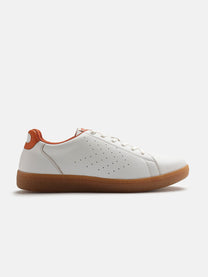 Classic Pinnacle Men Casual Lace-up Sneaker