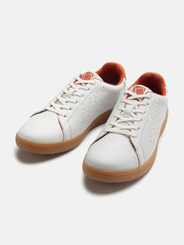 Classic Pinnacle Men Casual Lace-up Sneaker