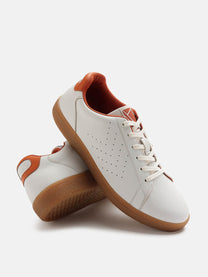 Classic Pinnacle Men Casual Lace-up Sneaker
