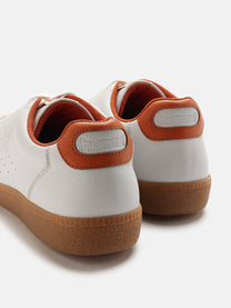 Classic Pinnacle Men Casual Lace-up Sneaker